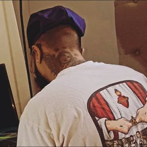 Meet your Posher, Matthew